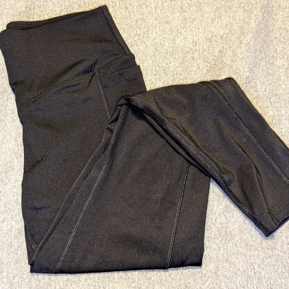 Victoria's Secret PINK Ultimate Leggings (size Small) - Like New!
